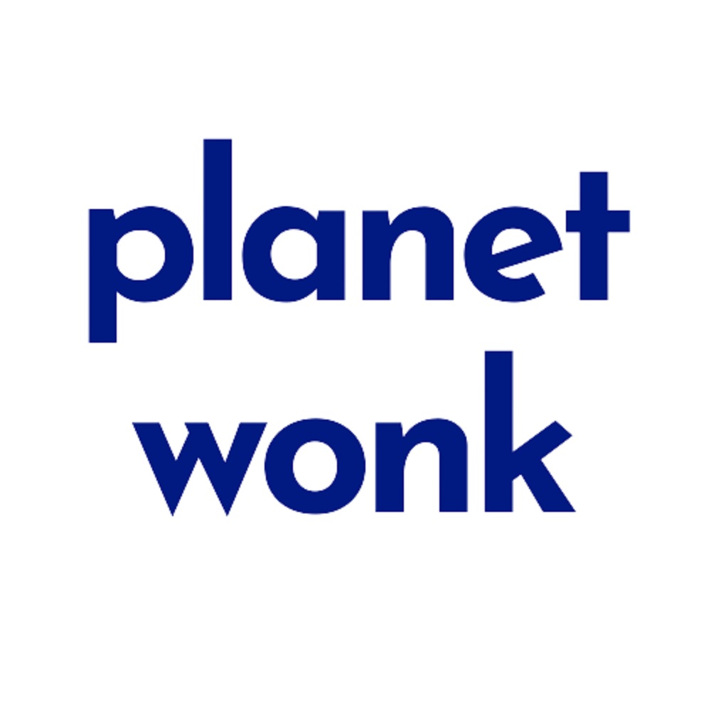 Planetwonk
