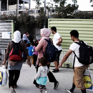 understanding refugee crisis